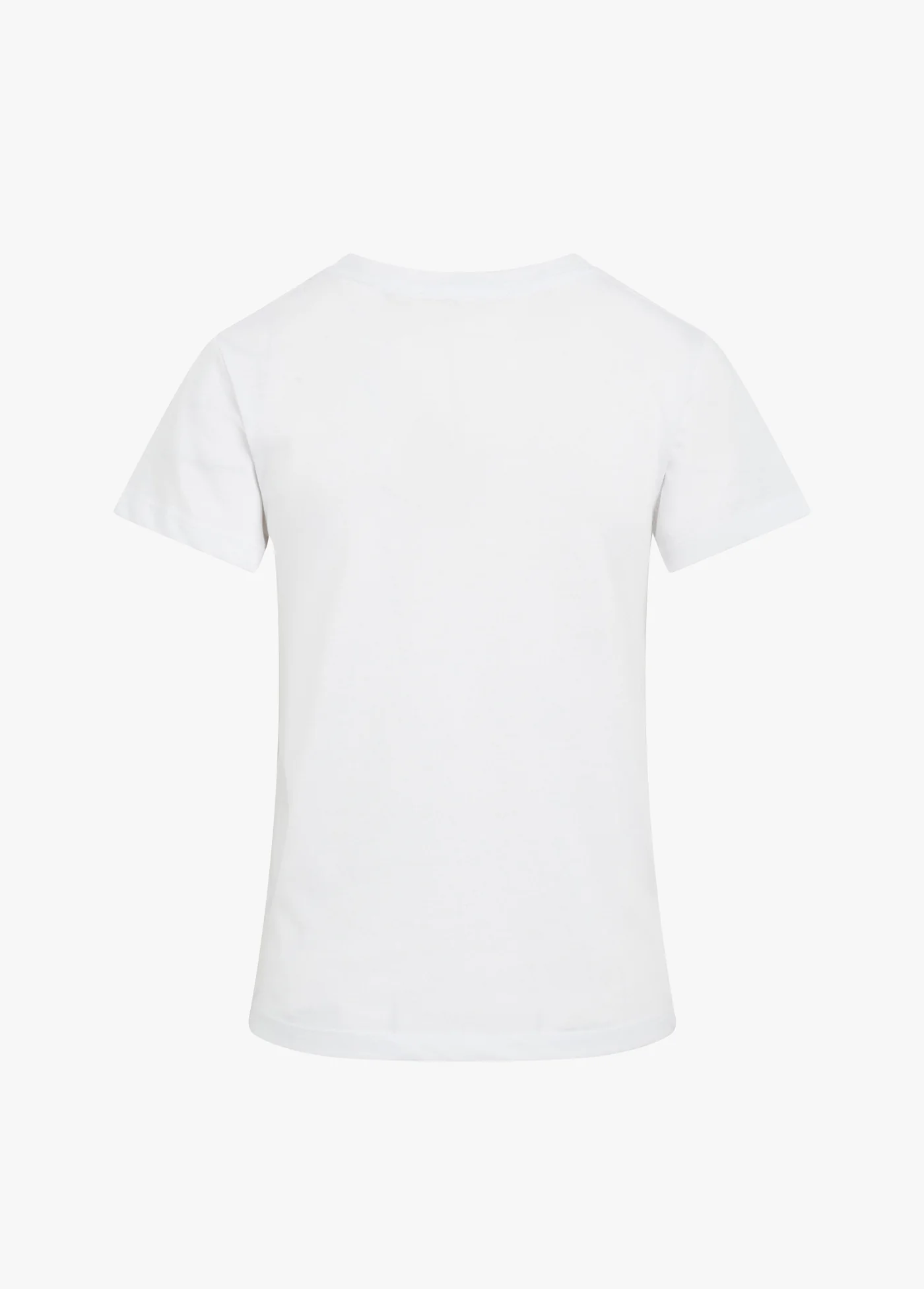 The Favorite Daughter Tee - White
