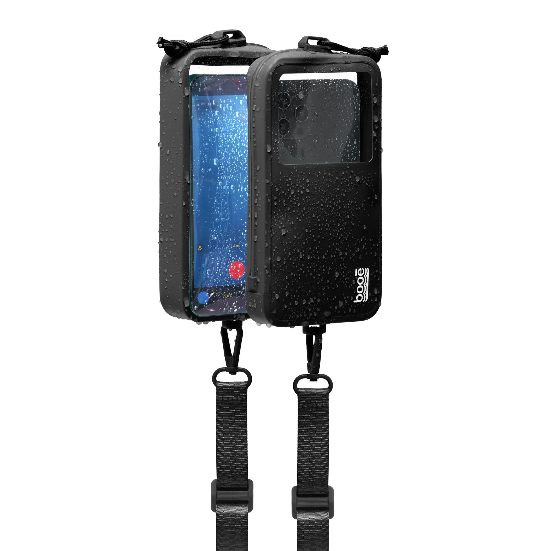 Waterproof Phone Case