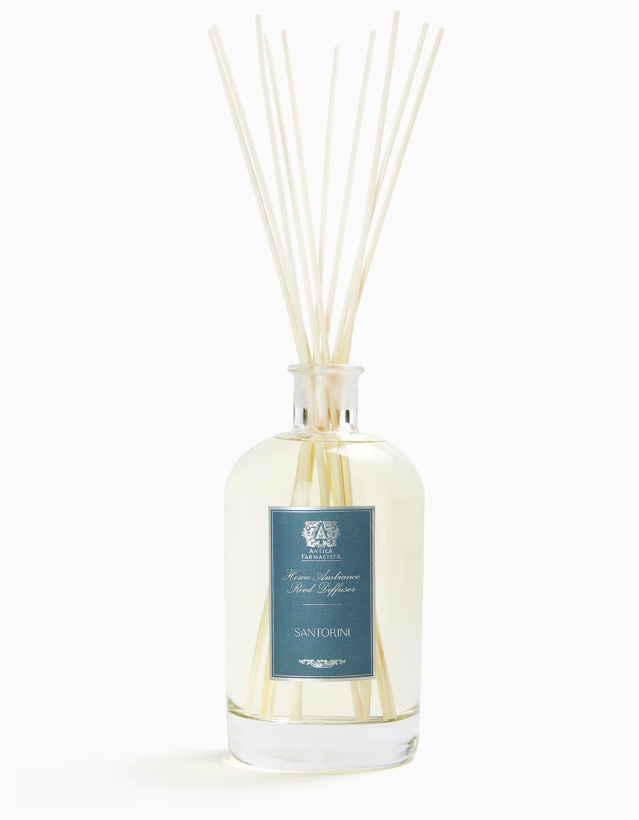 100ml Santorini Home Ambiance Diffuser