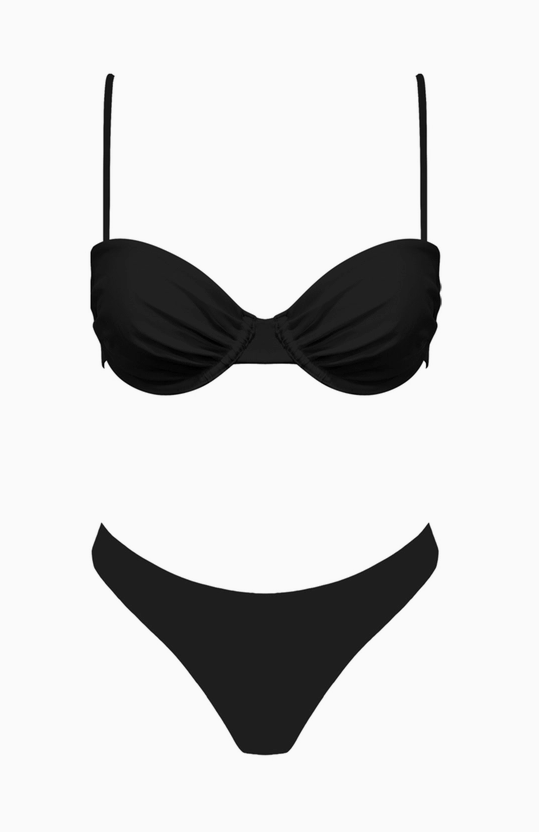 Lorenzo Bikini Bottom