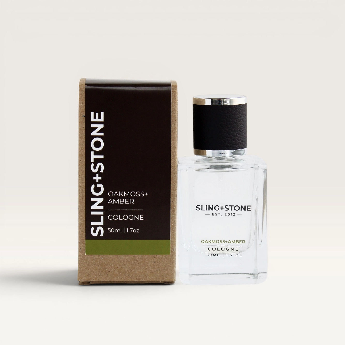 Sling + Stone Cologne