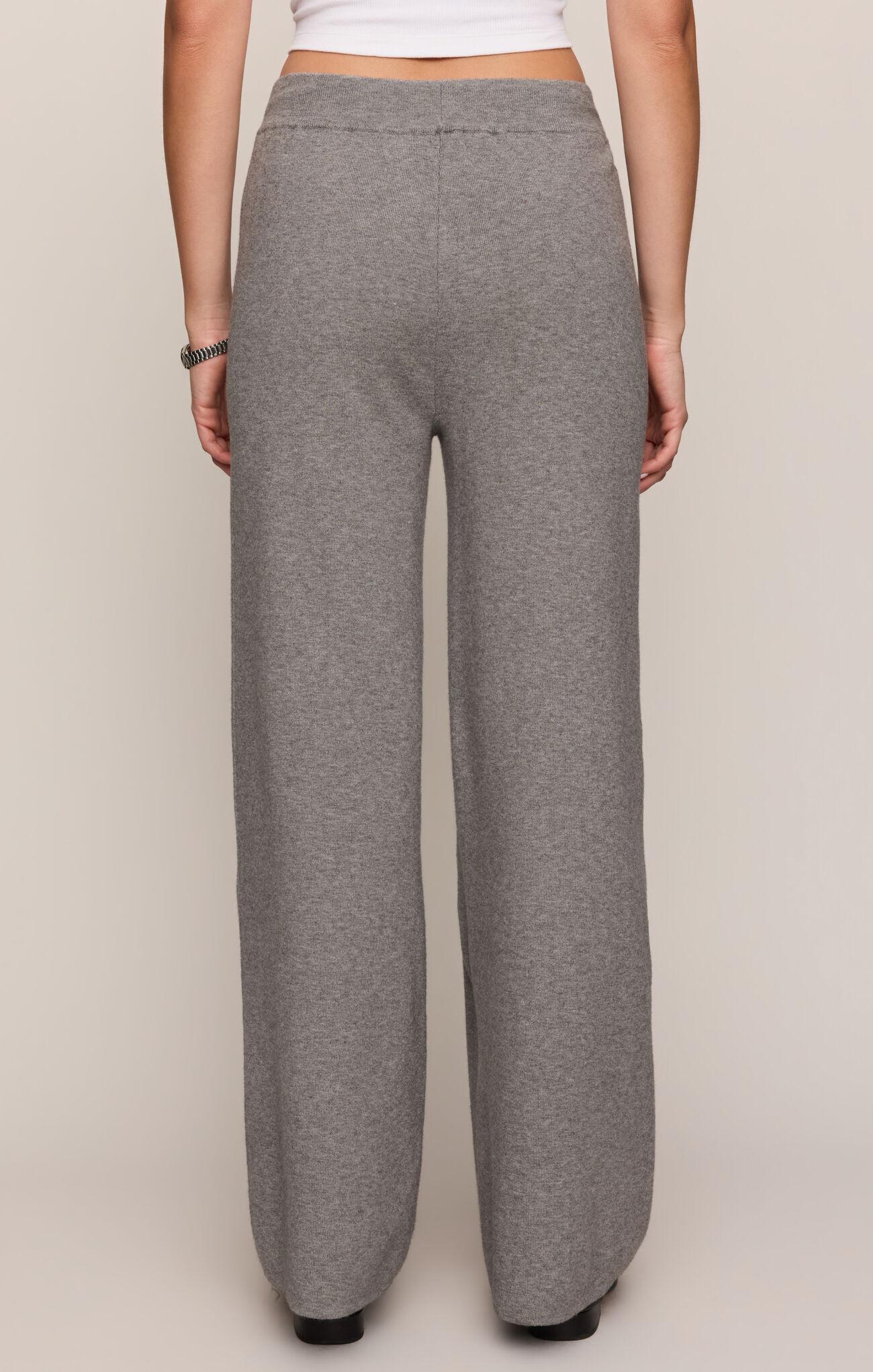 Take It Easy Pant - Classic Heather Grey