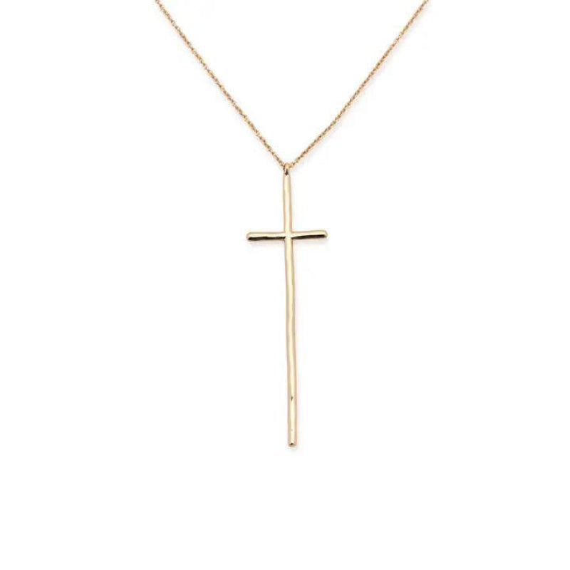 Leslie Curtis Jewelry Designs Peyton - 20" Long | Yellow Gold