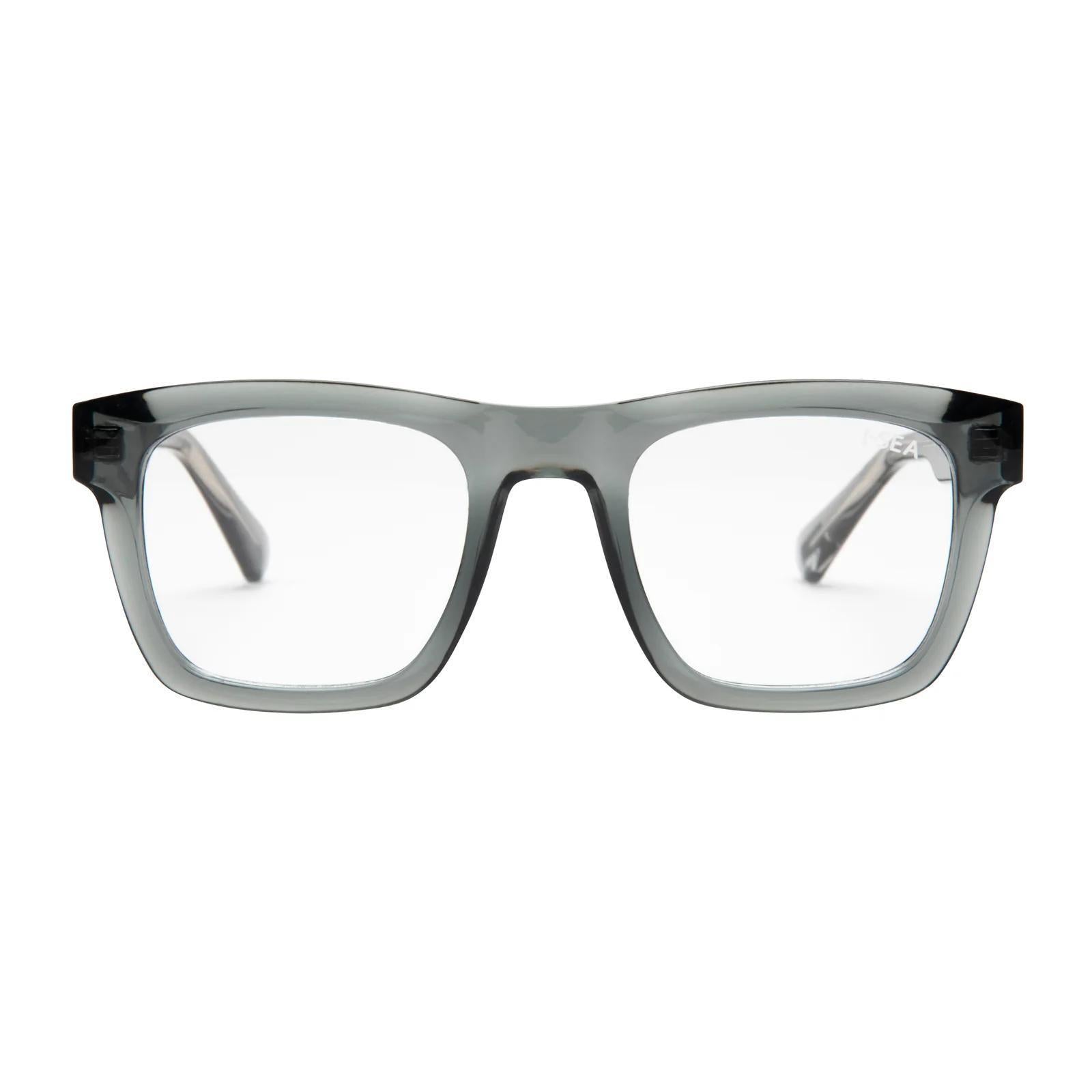Shaper Reader