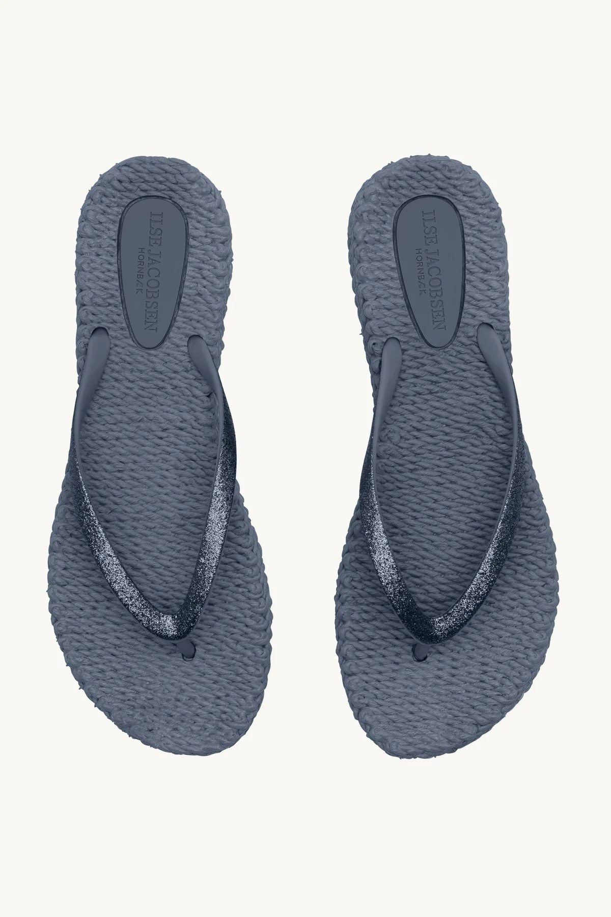 Cheerful Flip Flops
