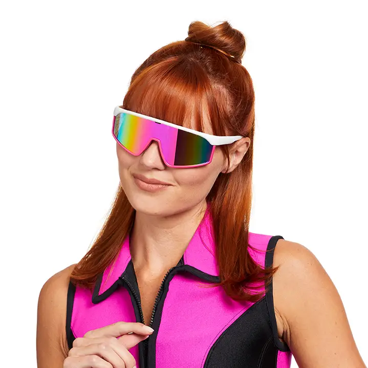 Shield Sunglasses