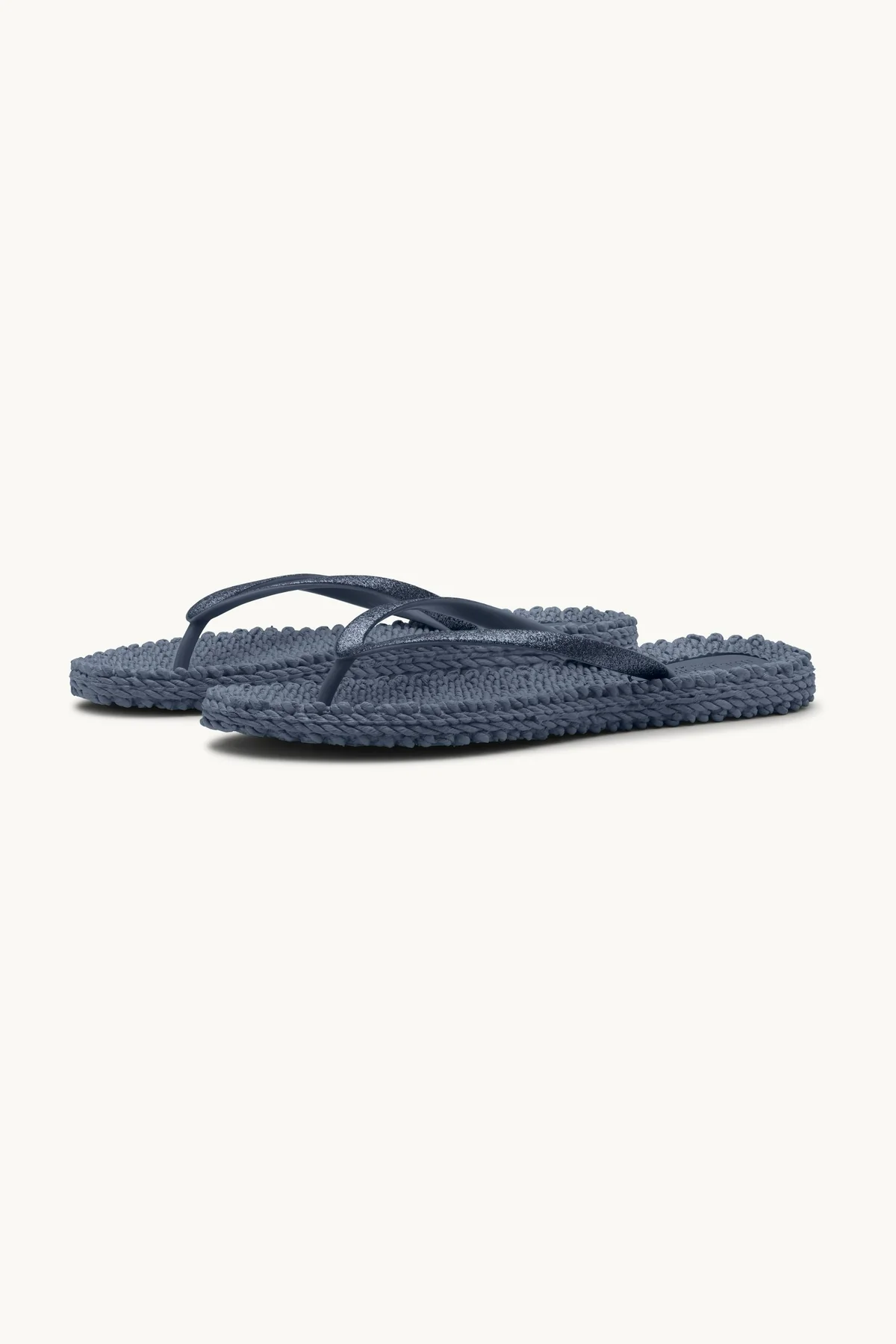 Cheerful Flip Flops