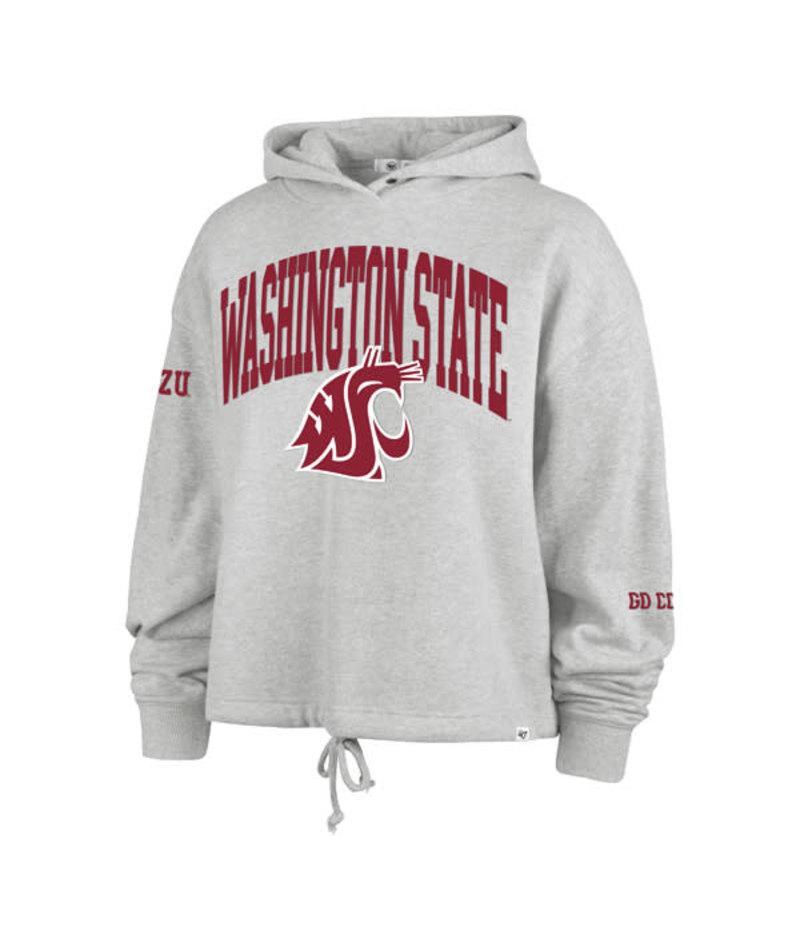 Washington State Cougars High Hopes Venice Hoodie