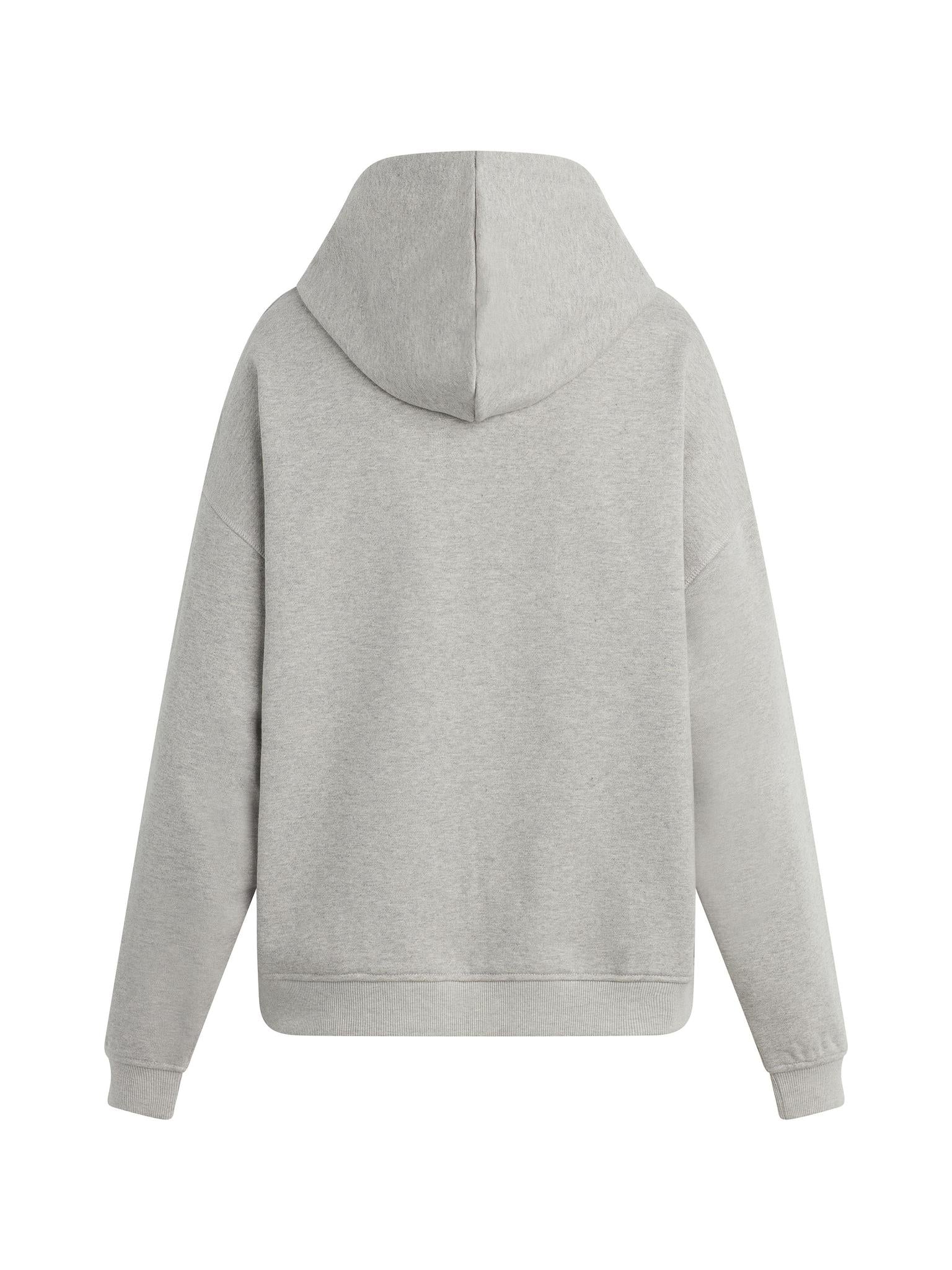 THE COLLEGIATE HOODIE Favorite Daughter