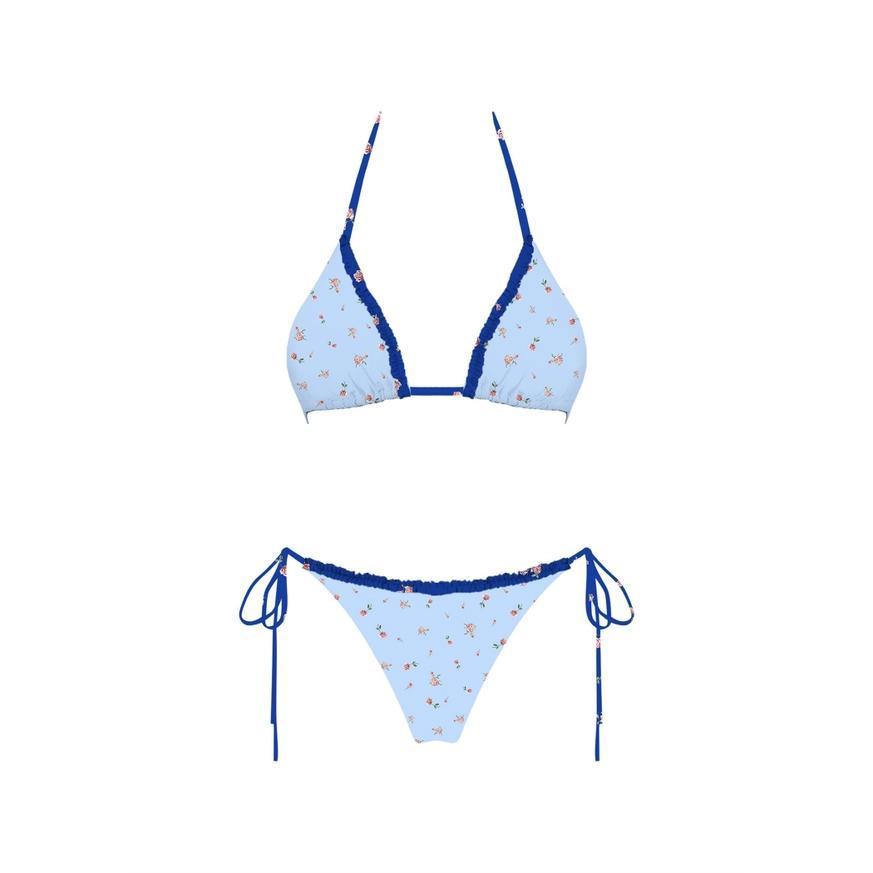 Sunny Days Bikini Bottom