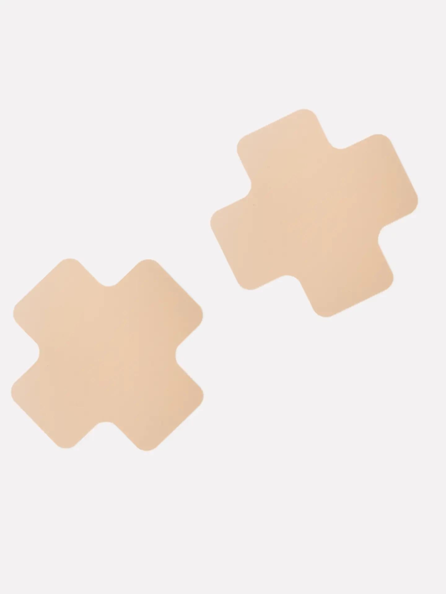 TITA The X Nipple Cover | Seamless & Reusable