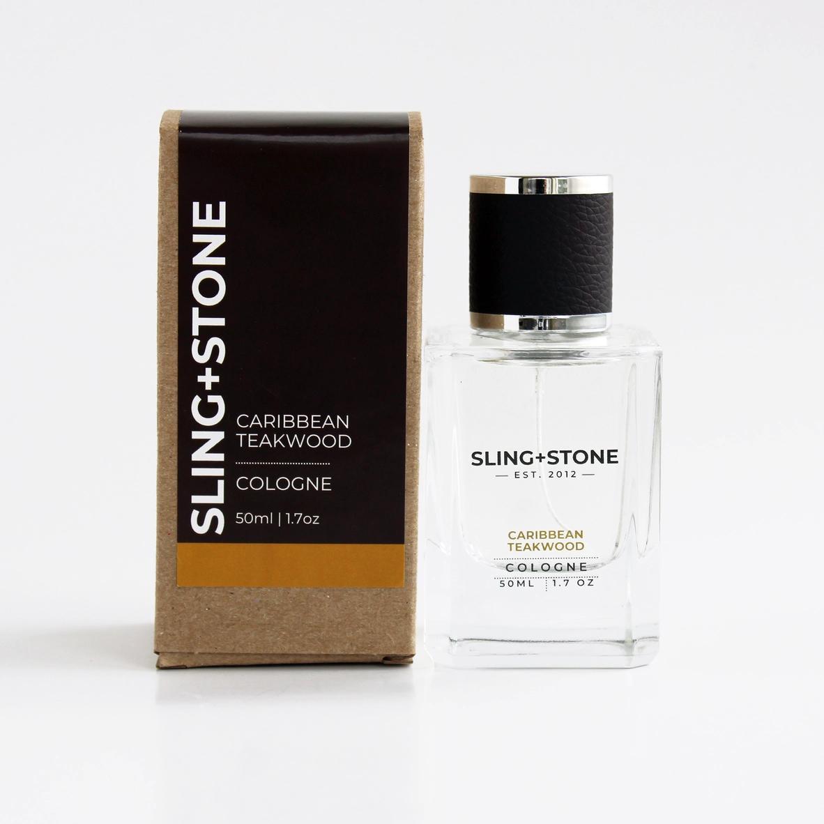 Sling + Stone Cologne