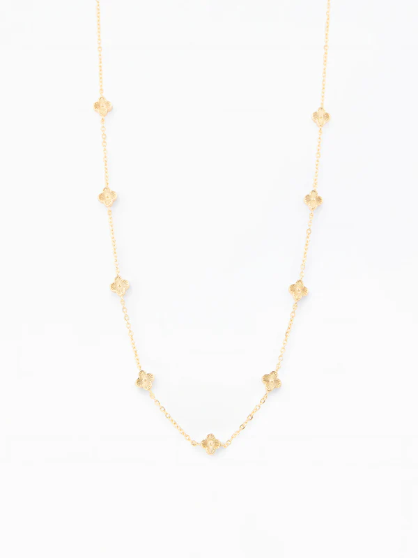 Necklace Luxe Anya