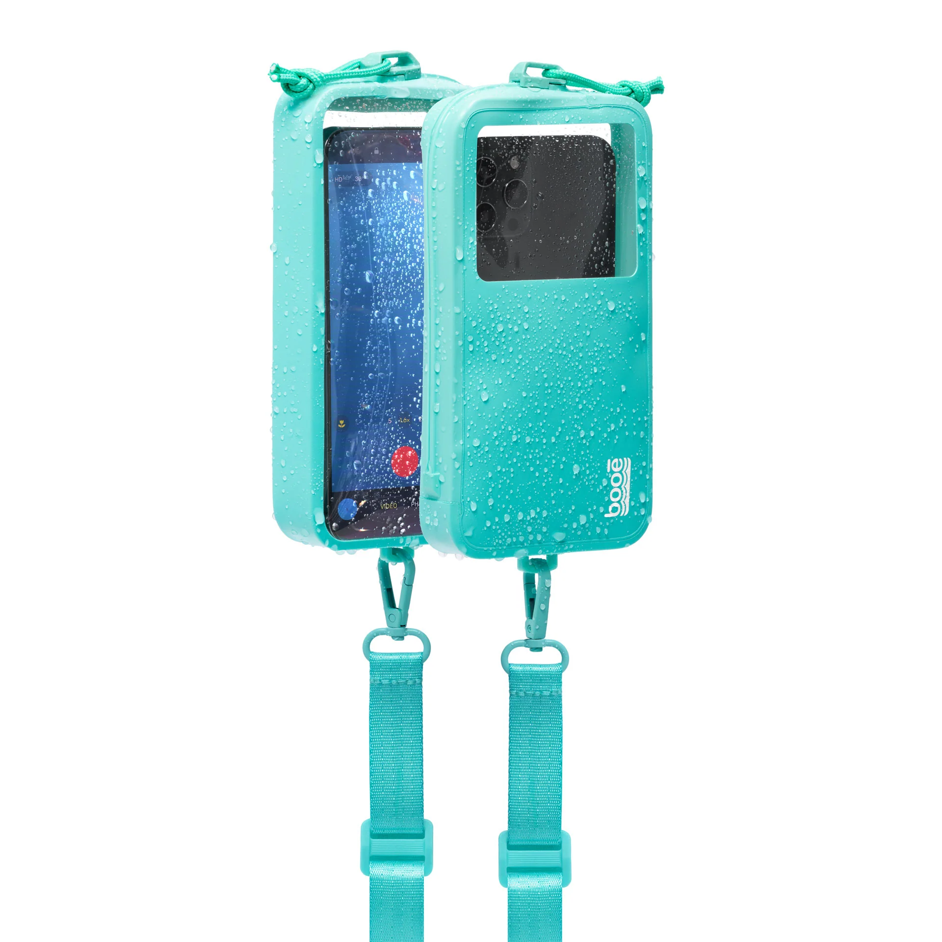 Waterproof Phone Case