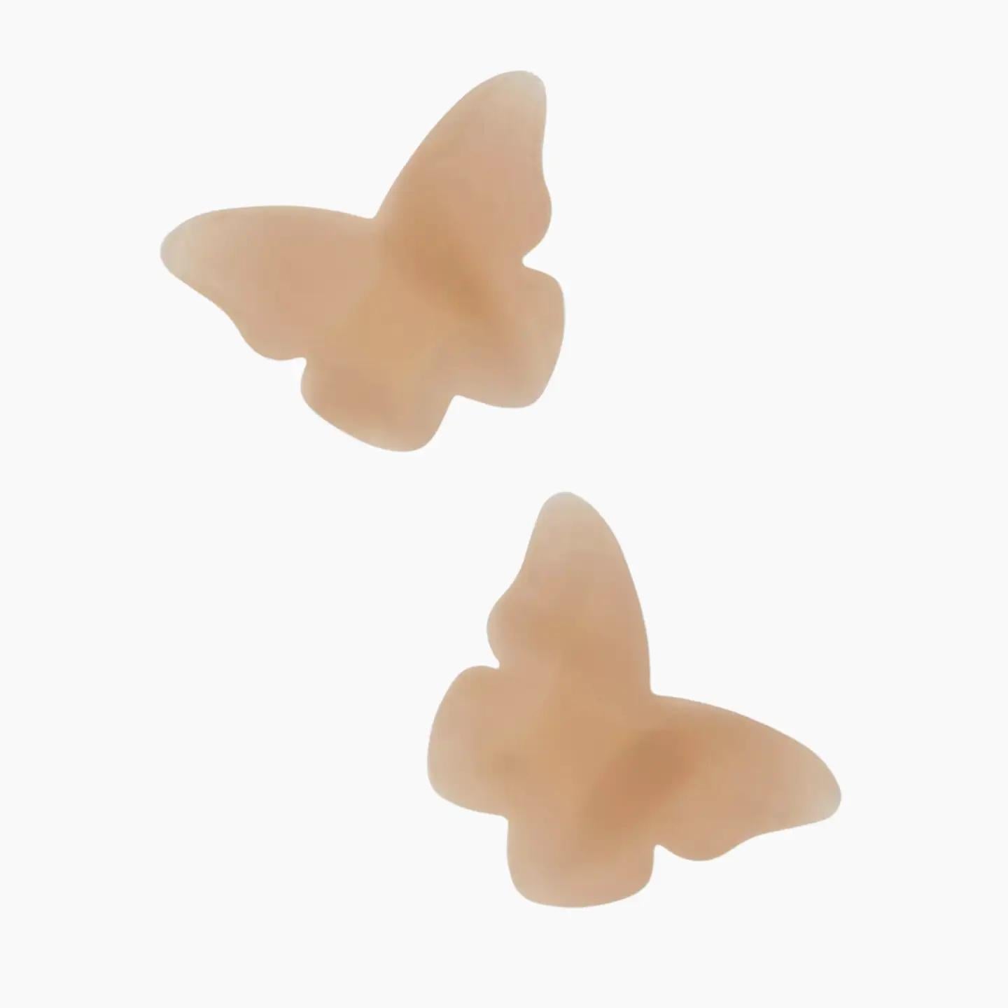 TITA Butterfly Nipple Covers | Seamless & Reusable