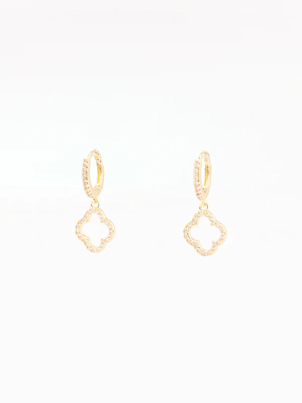 Earrings Luxe Charlotte
