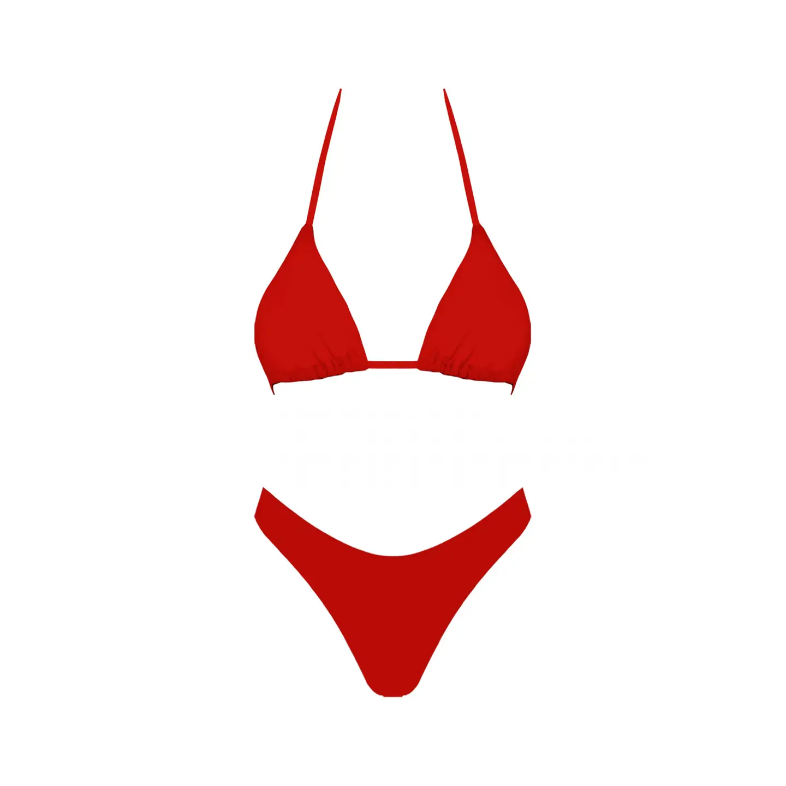 Everyday Bikini Bottoms