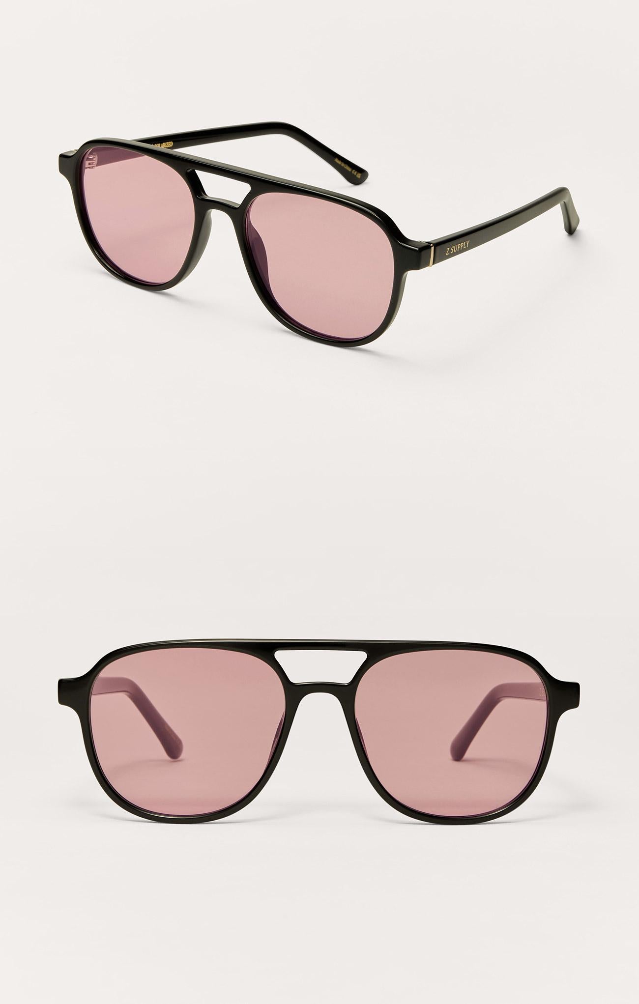 Tourist Sunglasses