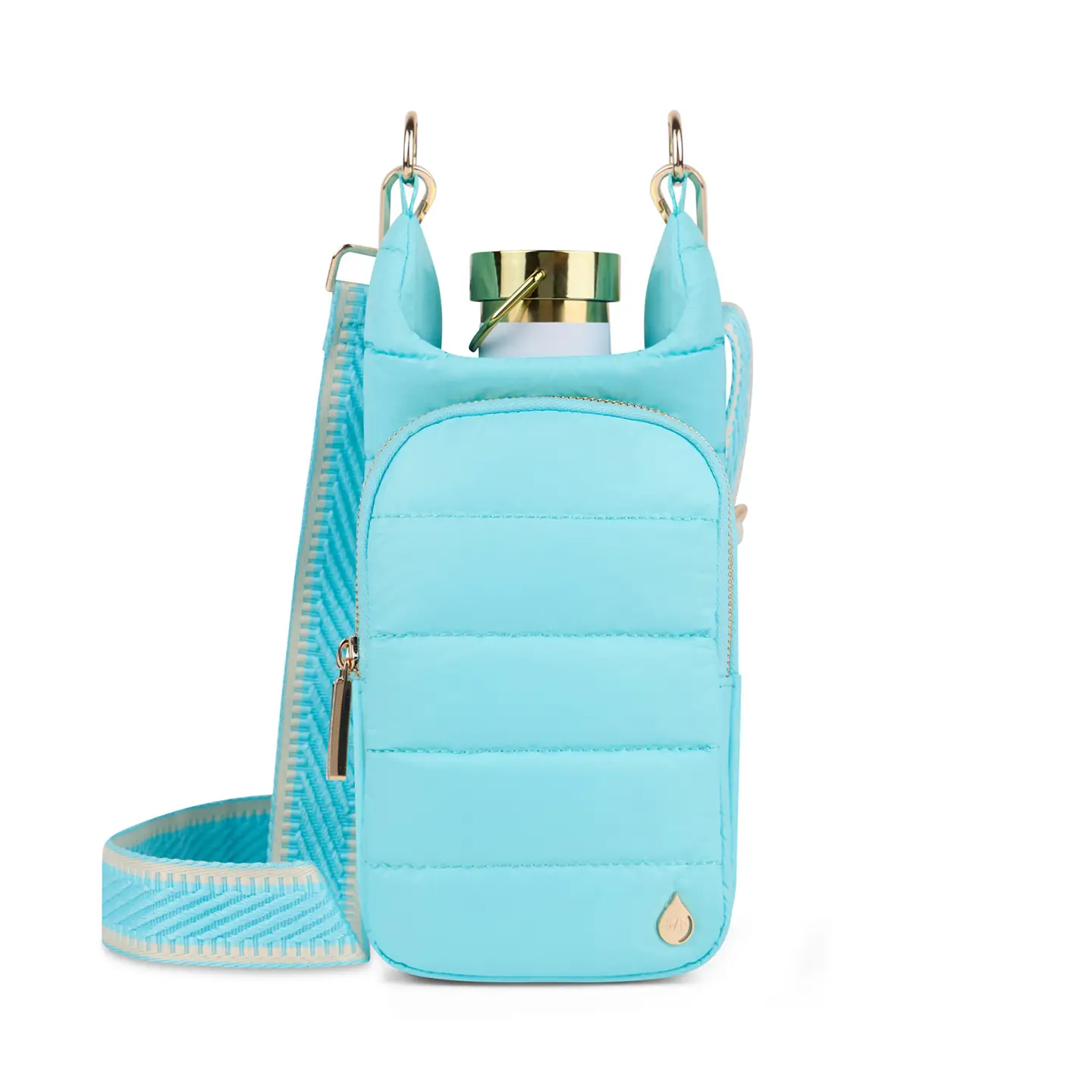 Aquamarine Hydrobag