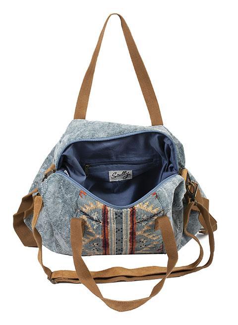 Scully Ladies Handbag B613