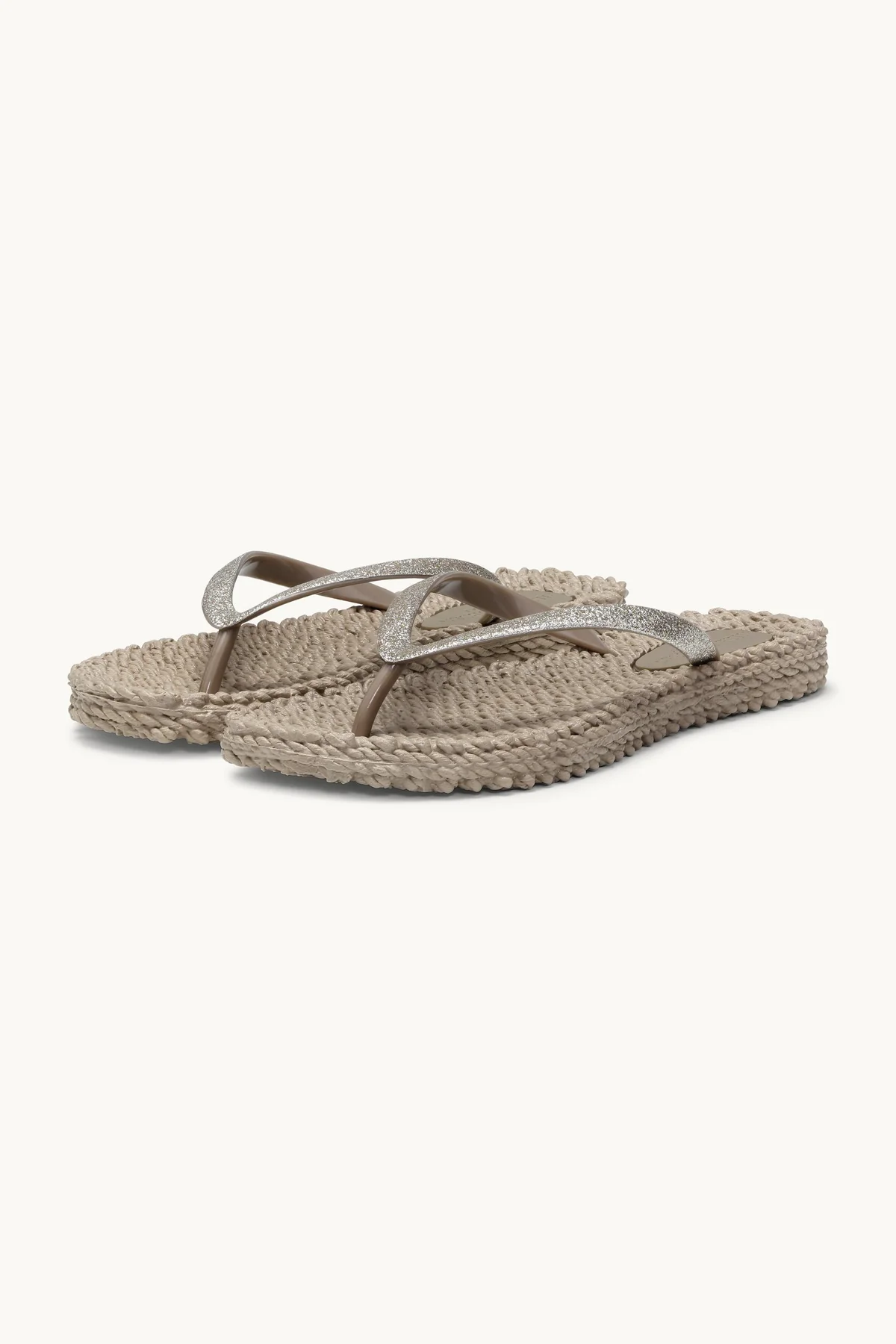 Cheerful Flip Flops