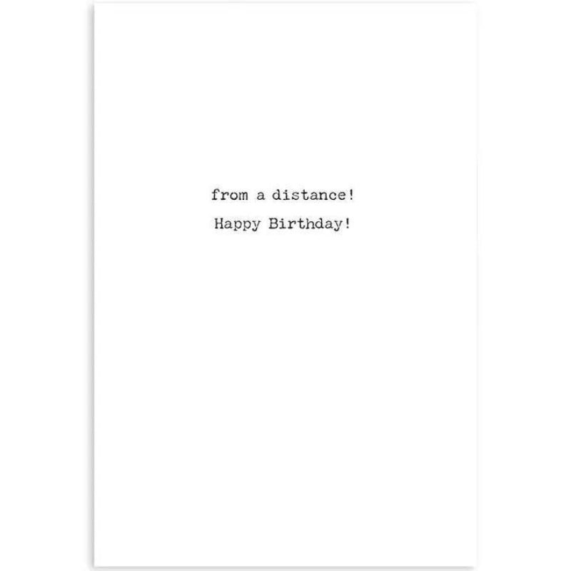 Primitives By Kathy You Still Look 29 Greeting Card 
