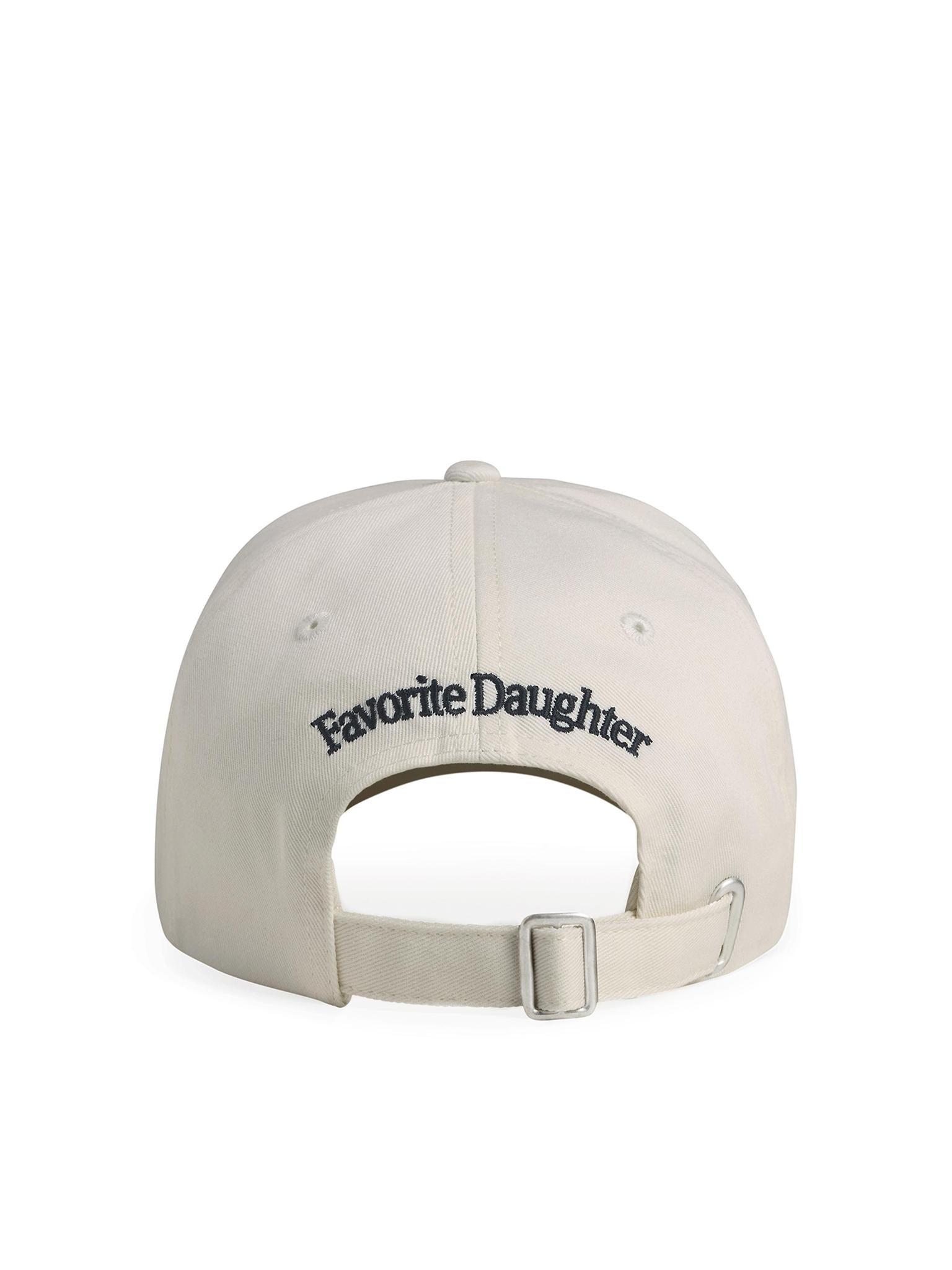 THE MOM OF THE YEAR BASEBALL HAT