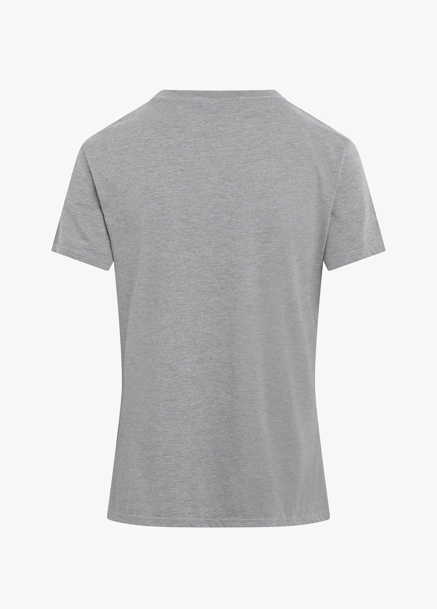 Favorite Daughter Tee - Heather Grey
