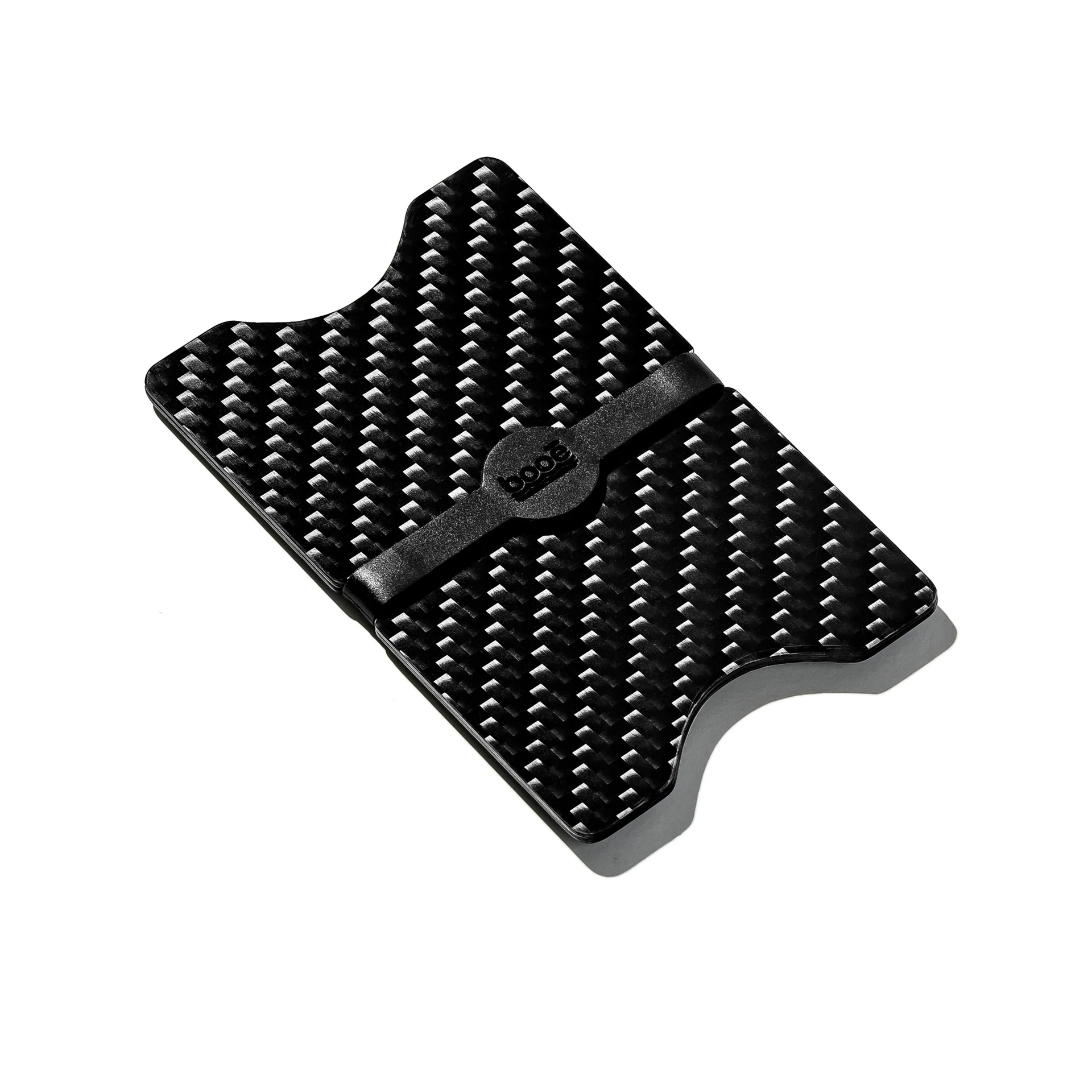 RFID Wallet - Carbon Fiber
