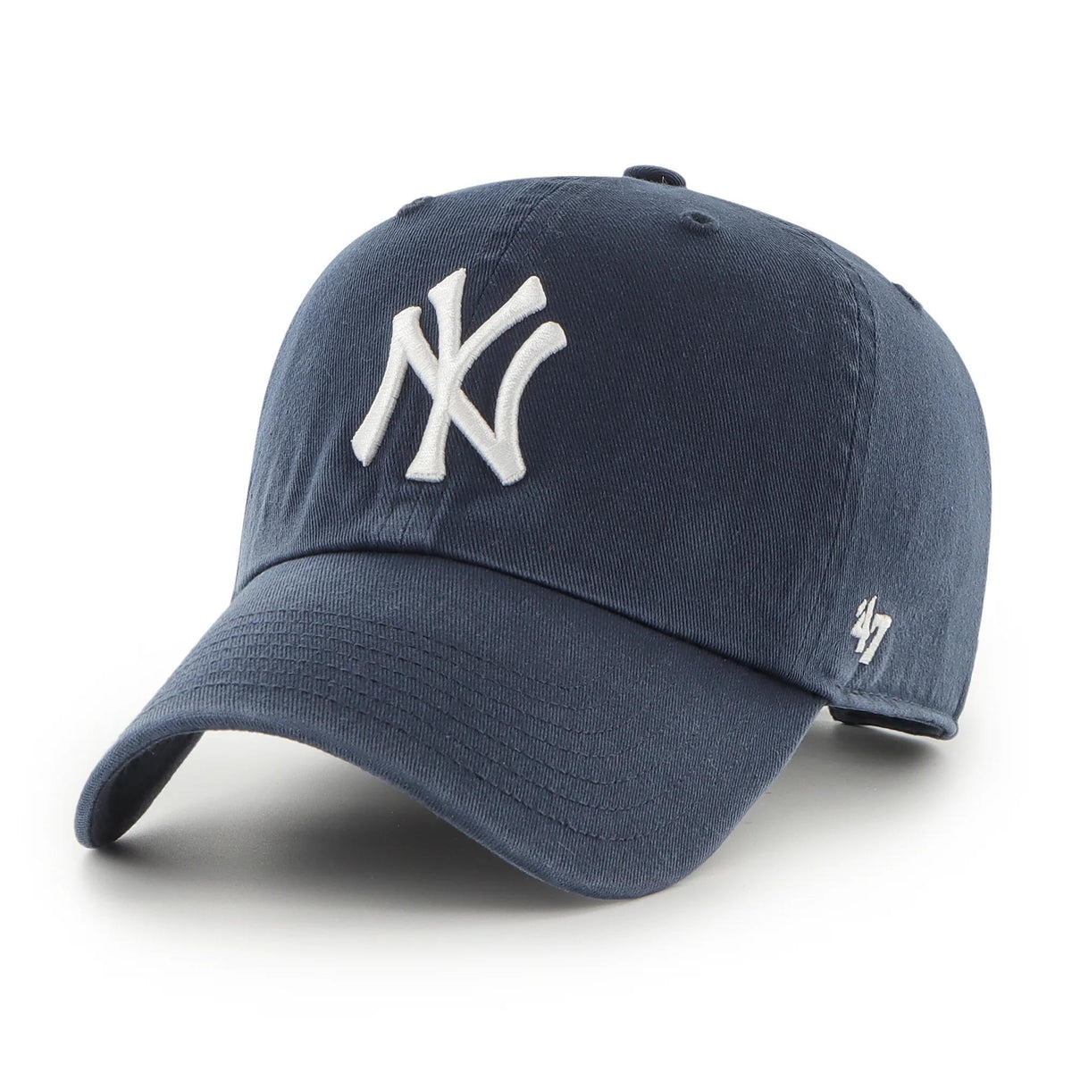New York Yankees 47 Clean Up Hat