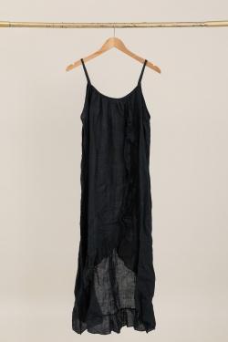 Strappy Dress