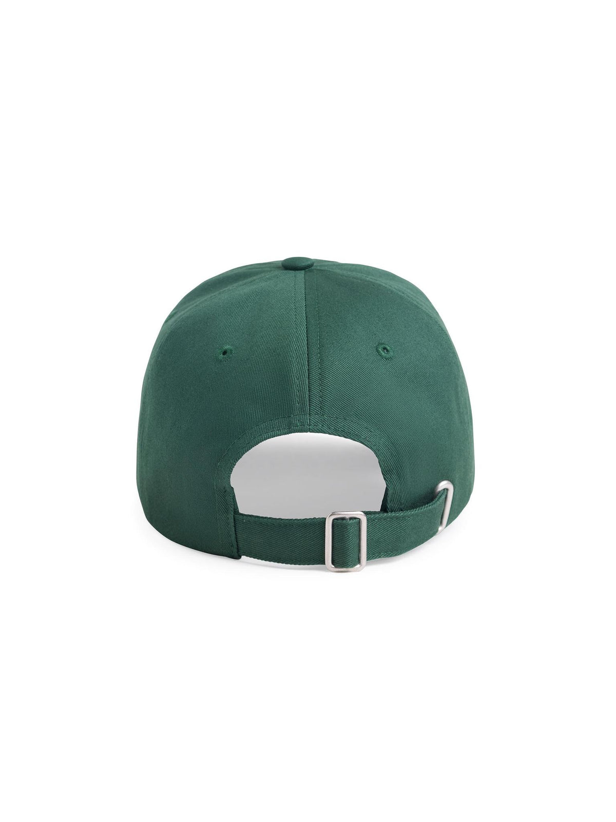 The Favorite Baseball Cap - Forest/Cannary