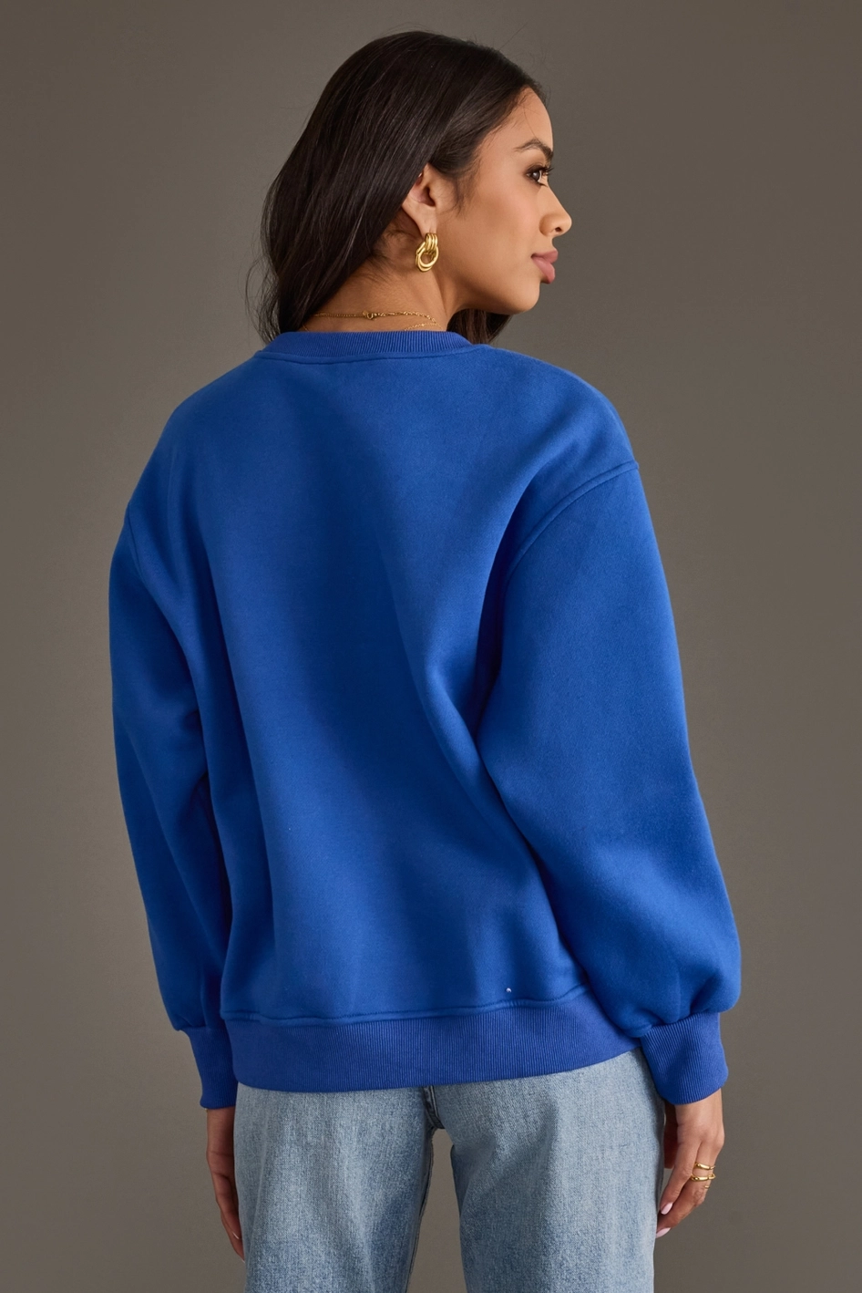 Game Day Sweatshirt