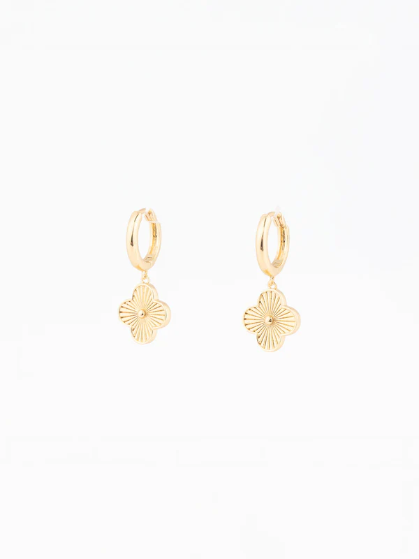 Earrings Luxe Emma