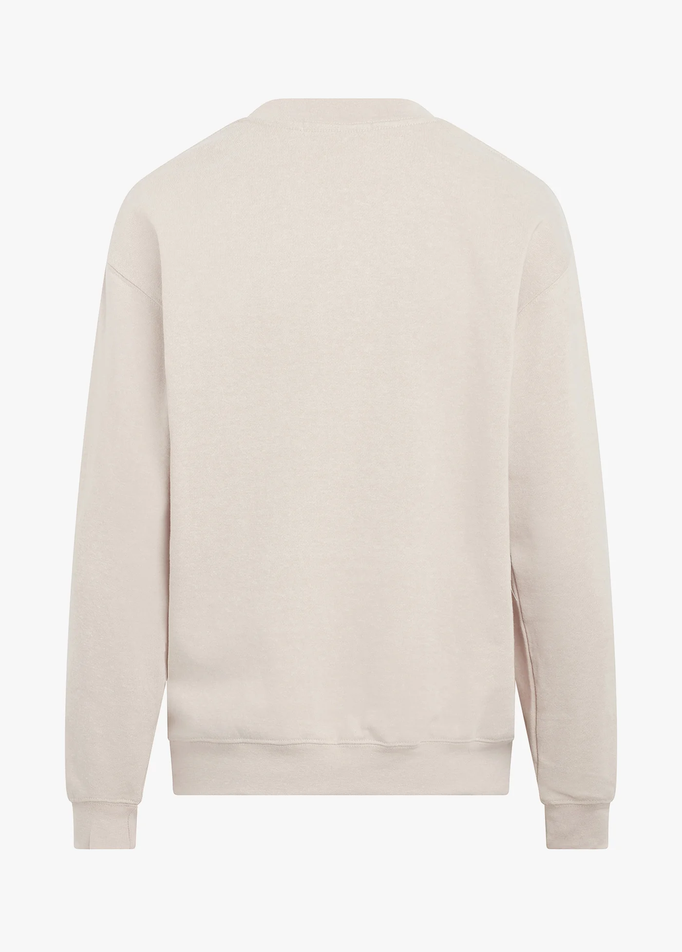 The Dad's Favorite Sweatshirt - Heather Oatmeal
