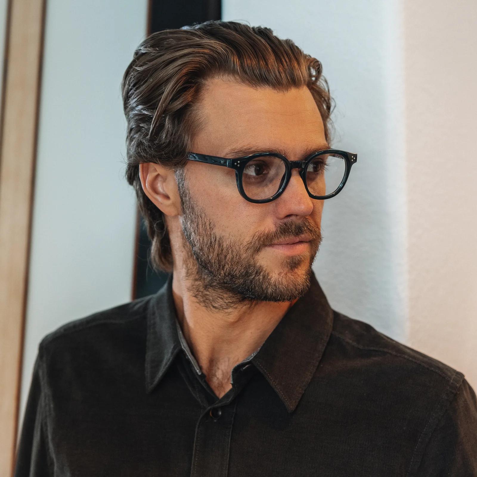 Hayden Reader