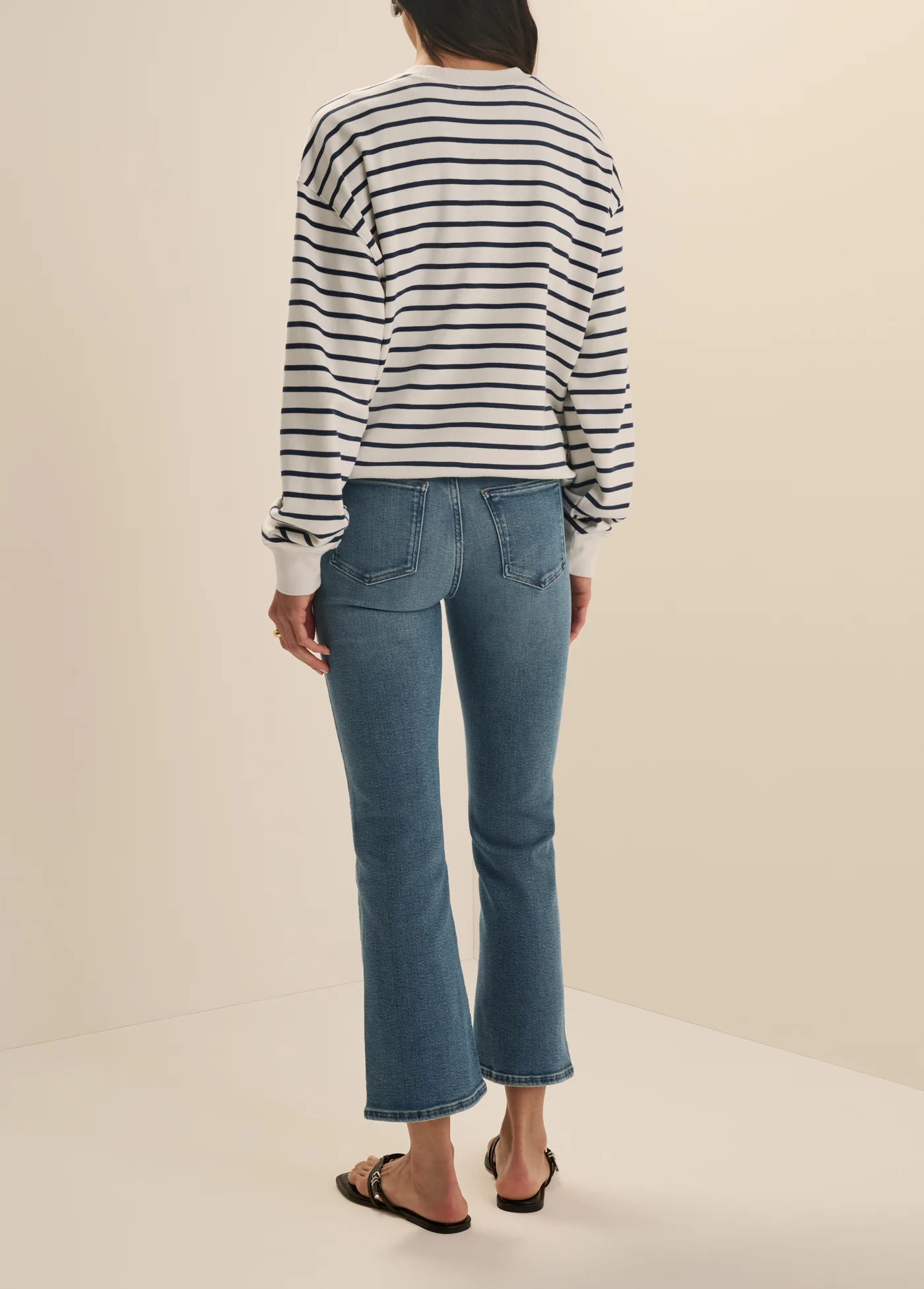The Collegiate Classic Sweatshirt