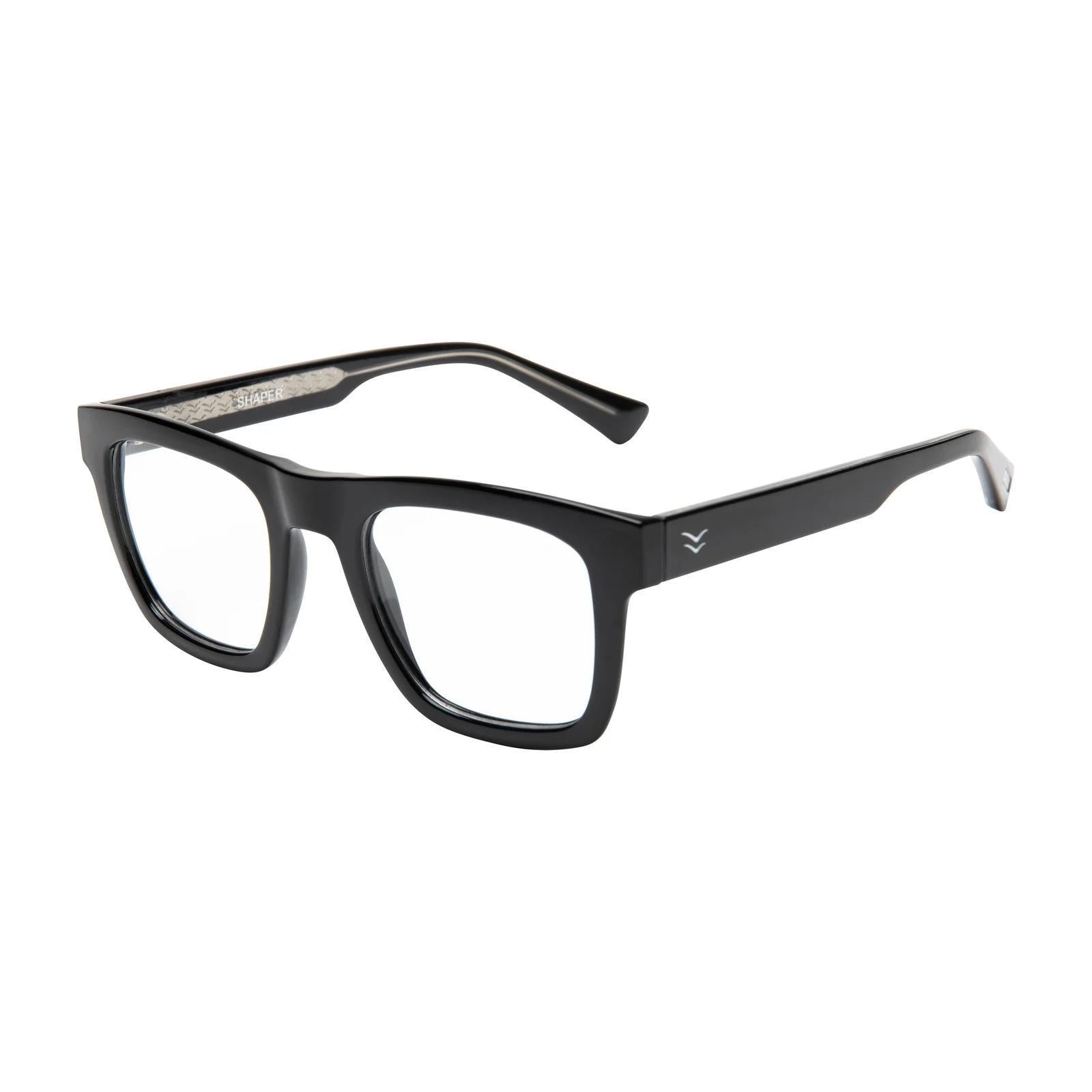 Shaper Reader