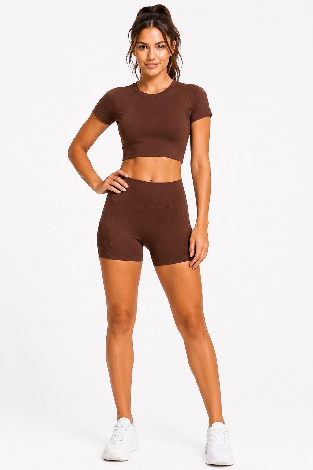 Yoga Shorts