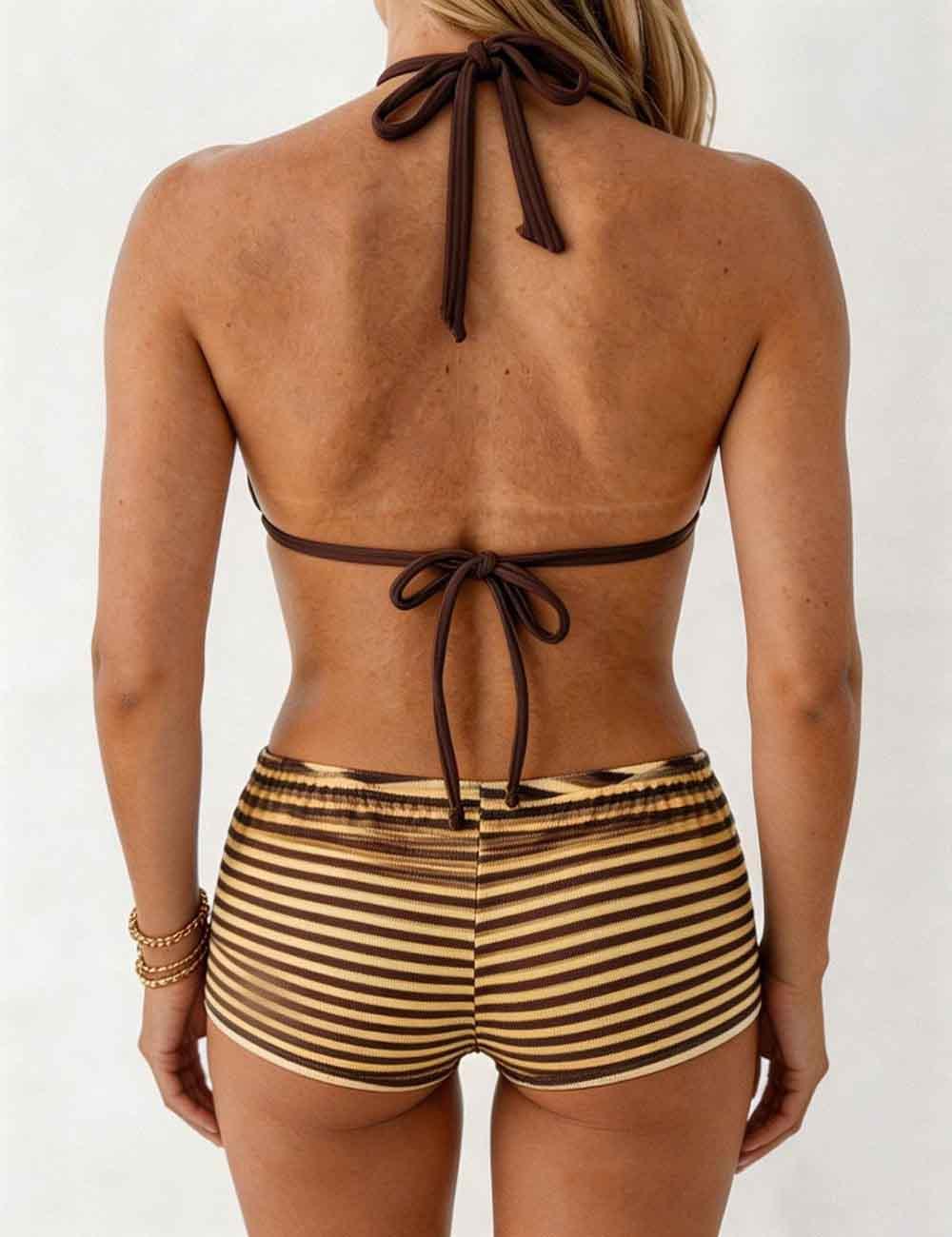 Swim Shorts