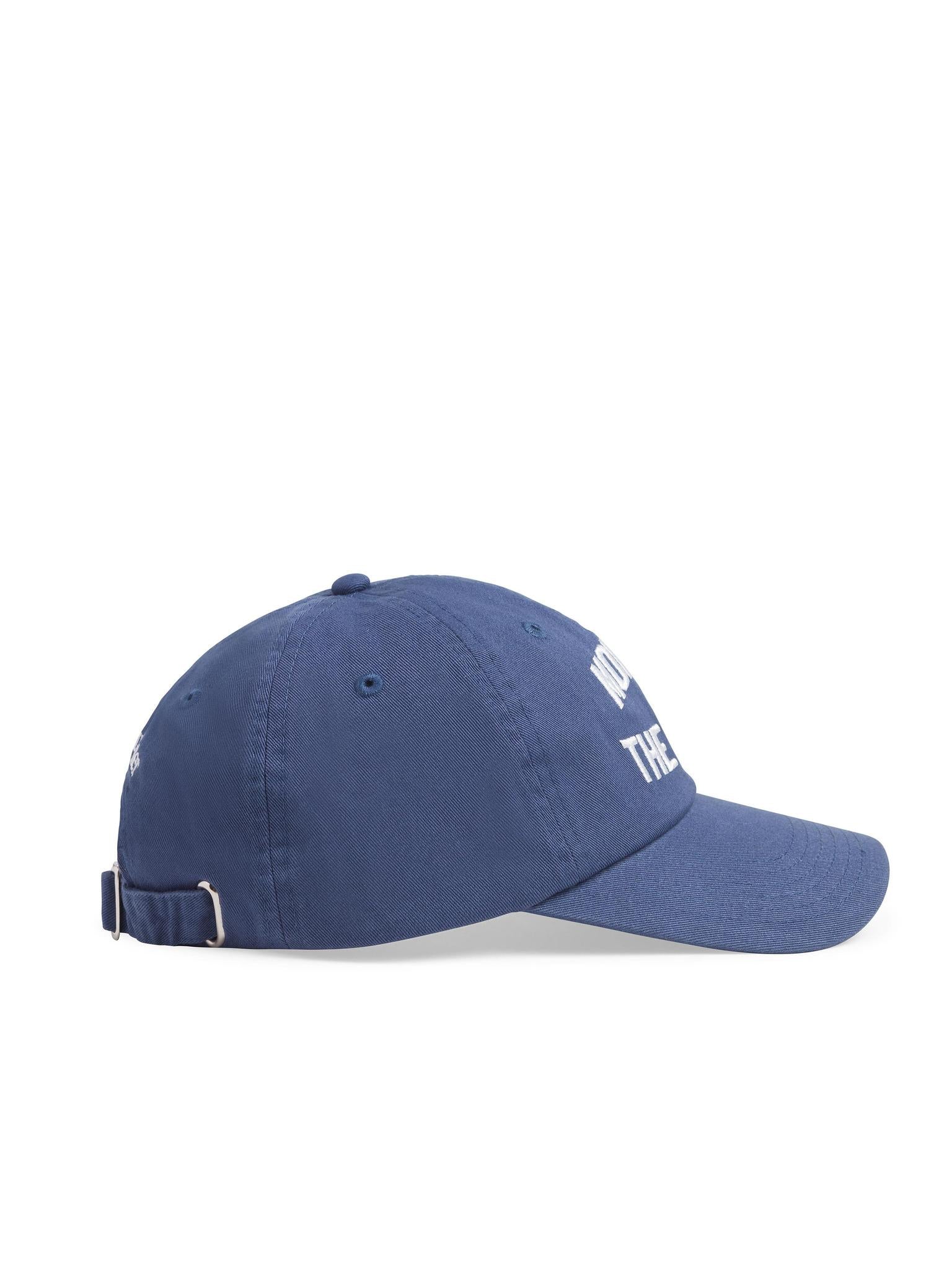 THE MOM OF THE YEAR BASEBALL HAT