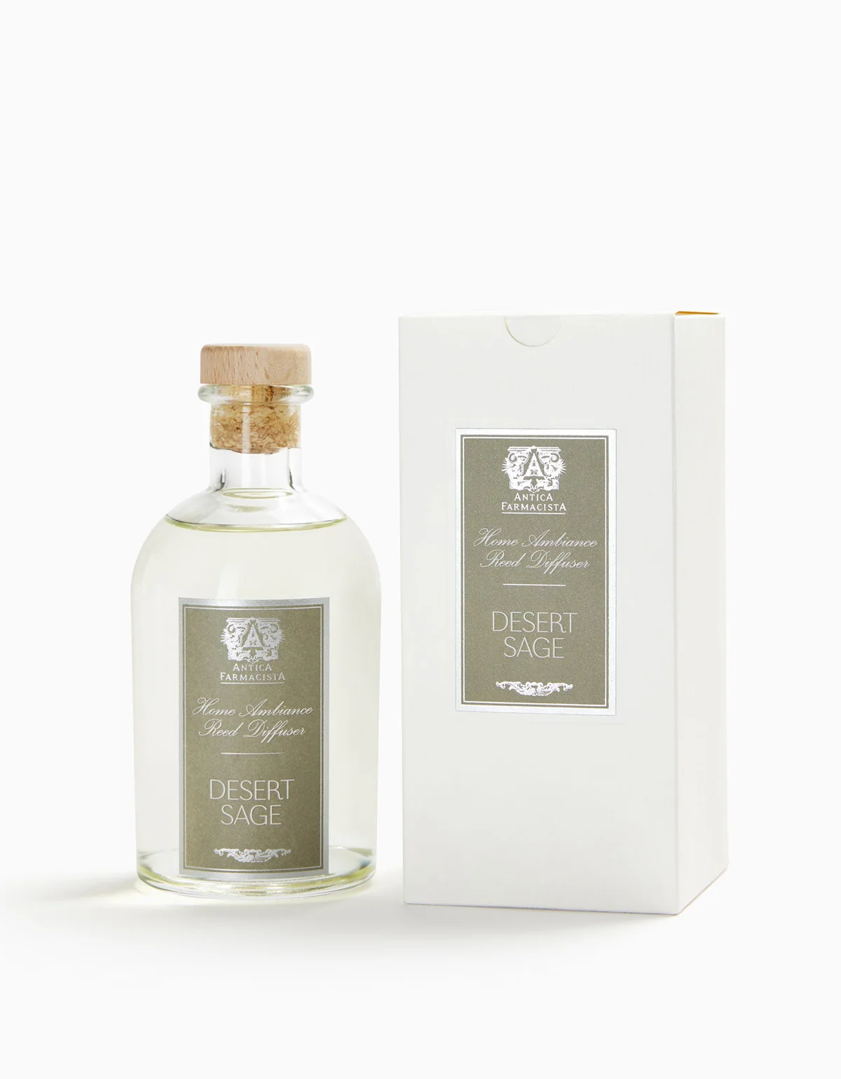 100ml Desert Sage Home Ambiance Diffuser