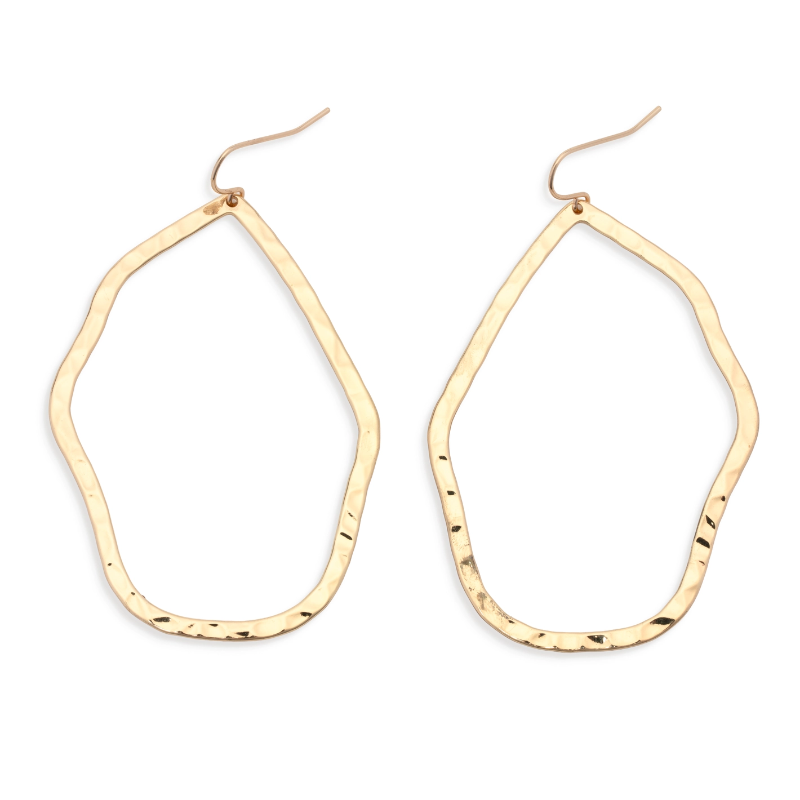 Leslie Curtis Jewelry Designs Peyton - 20" Long | Yellow Gold