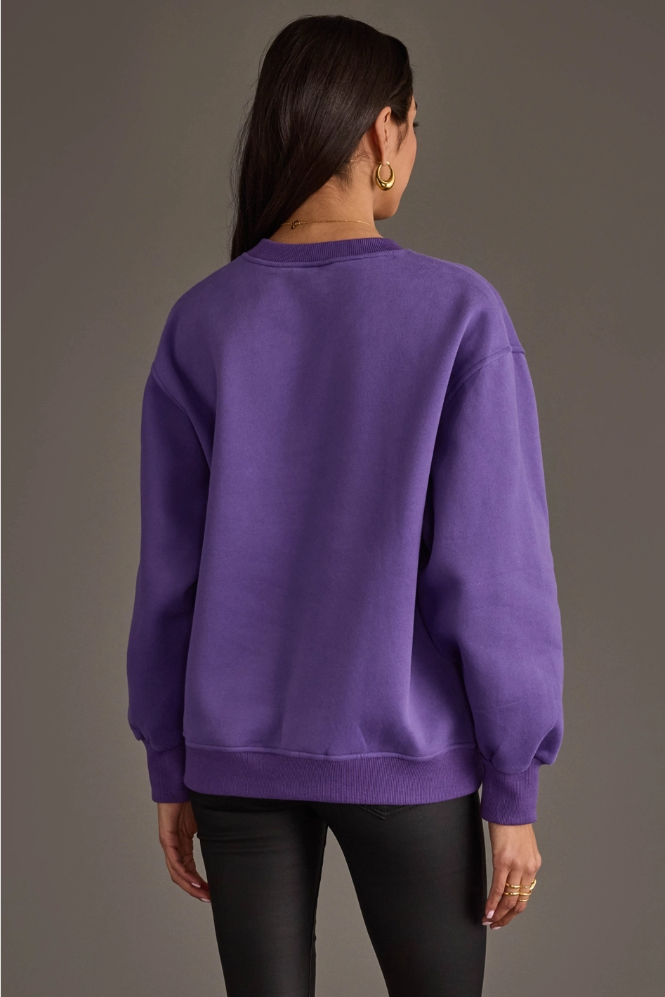 Game Day Sweatshirt