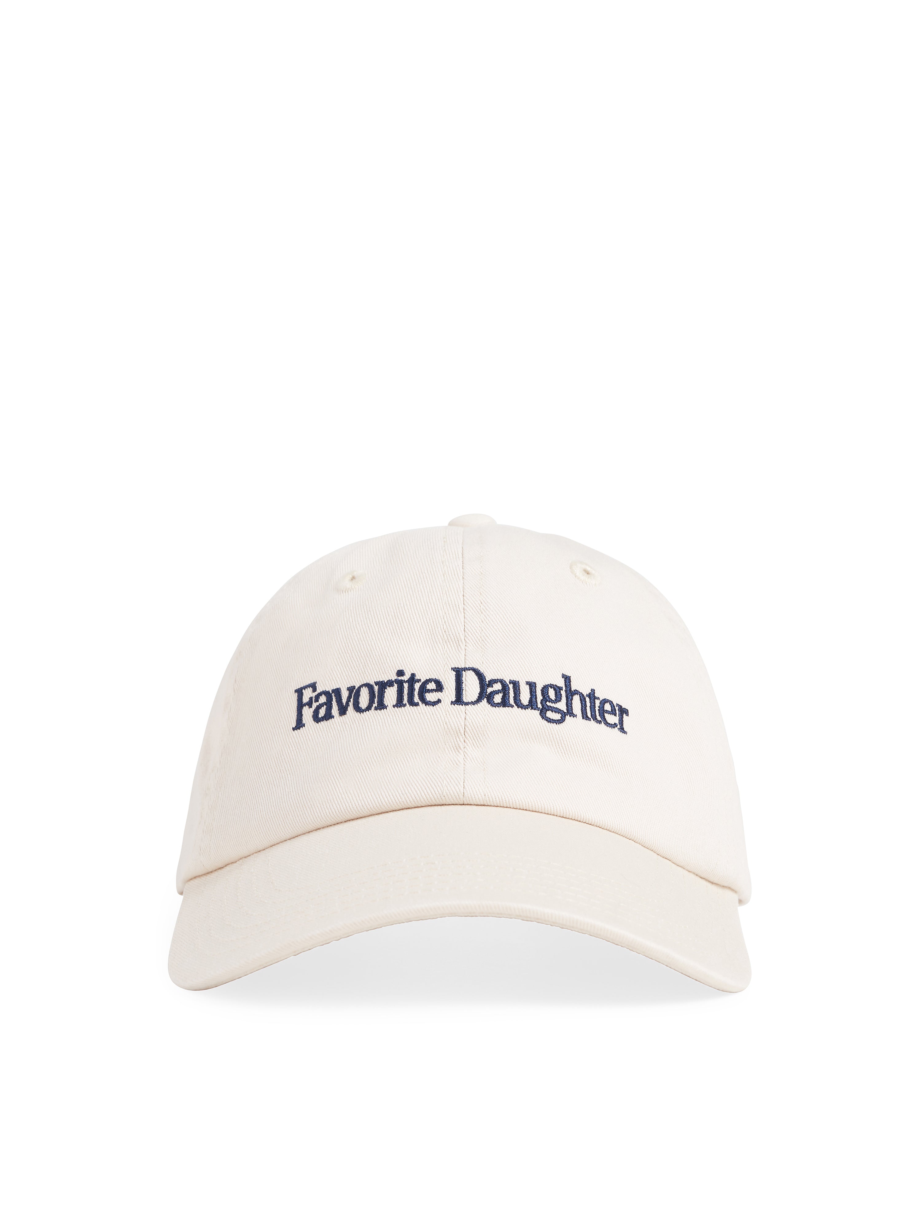 Classic Logo Baseball Hat