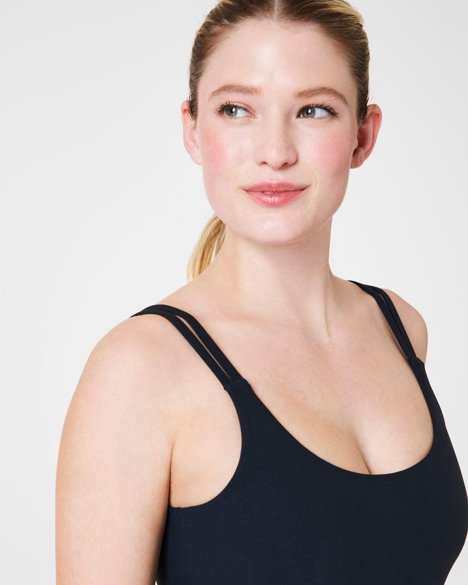 Spanxsmooth™ Onform Cami Bodysuit, 6"