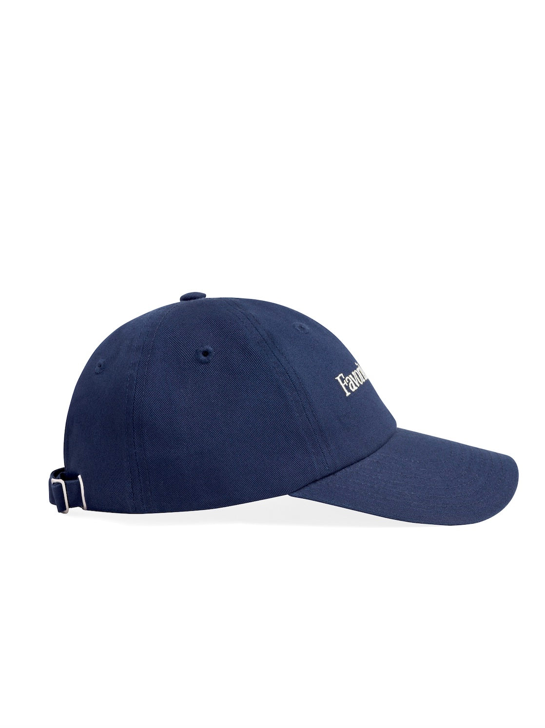 Classic Logo Baseball Hat