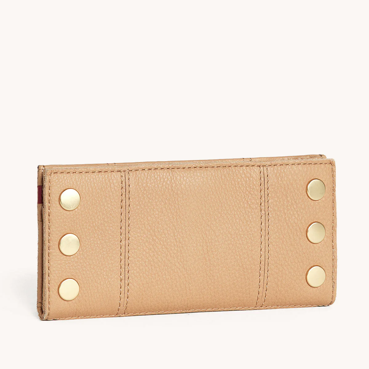 Hammitt 110 North - Toast Tan/Brushed Gold