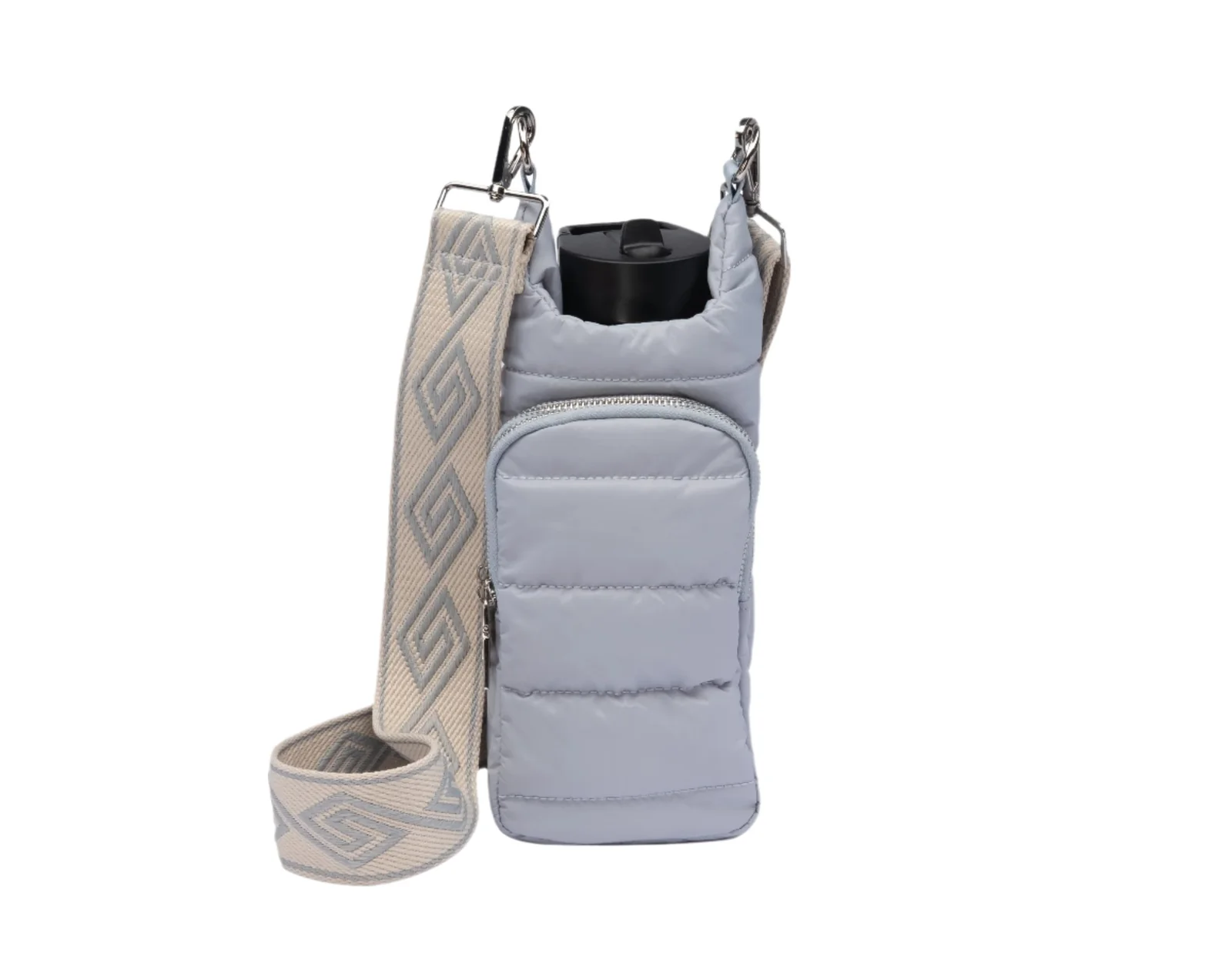 Sky Gray Matte HydroBag