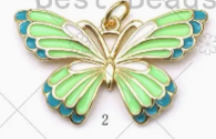 Charms (BB&B)
